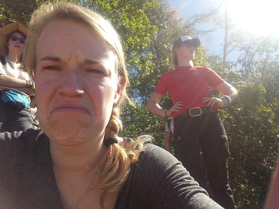 Carlien Bootsma en Marleen Bootsma