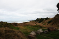 Onderweg naar Opotiki