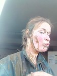 Wie heeft er op mijn kop gepoept?