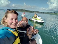 jetski