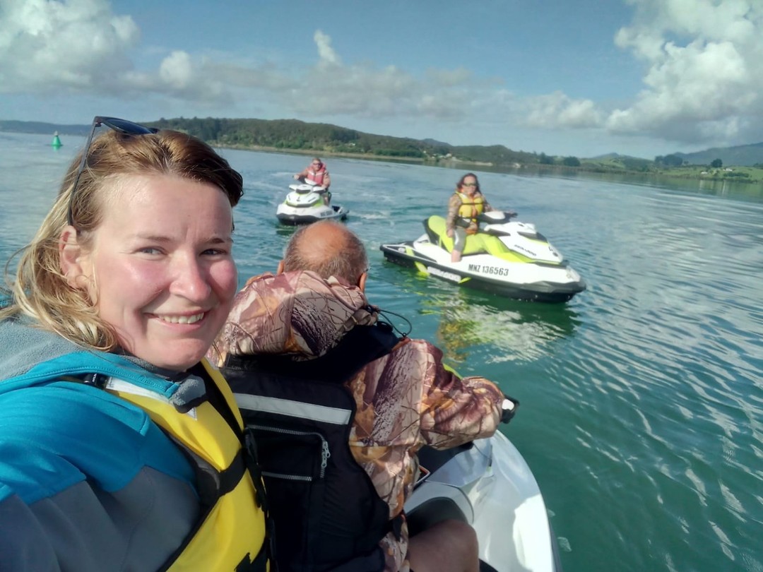 jetski