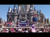 Magic Kingdom