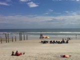 Daytona beach