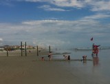 Strandwacht Daytona beach