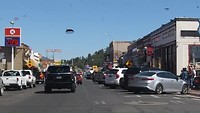 Williams, Arizona