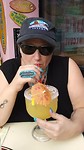 Huge Margarita!