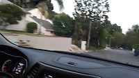 Mulholland Drive!