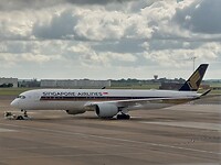 Singapore Airlines