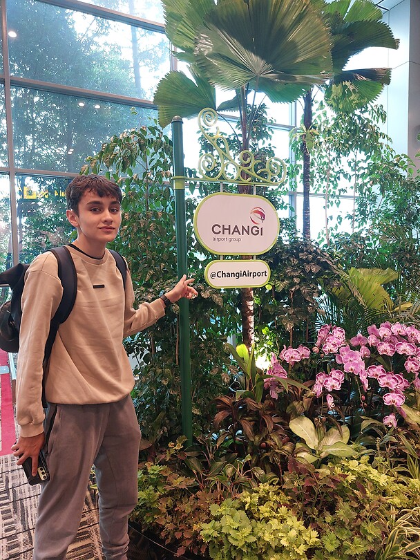 Singapore