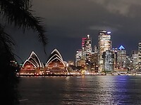Opera House