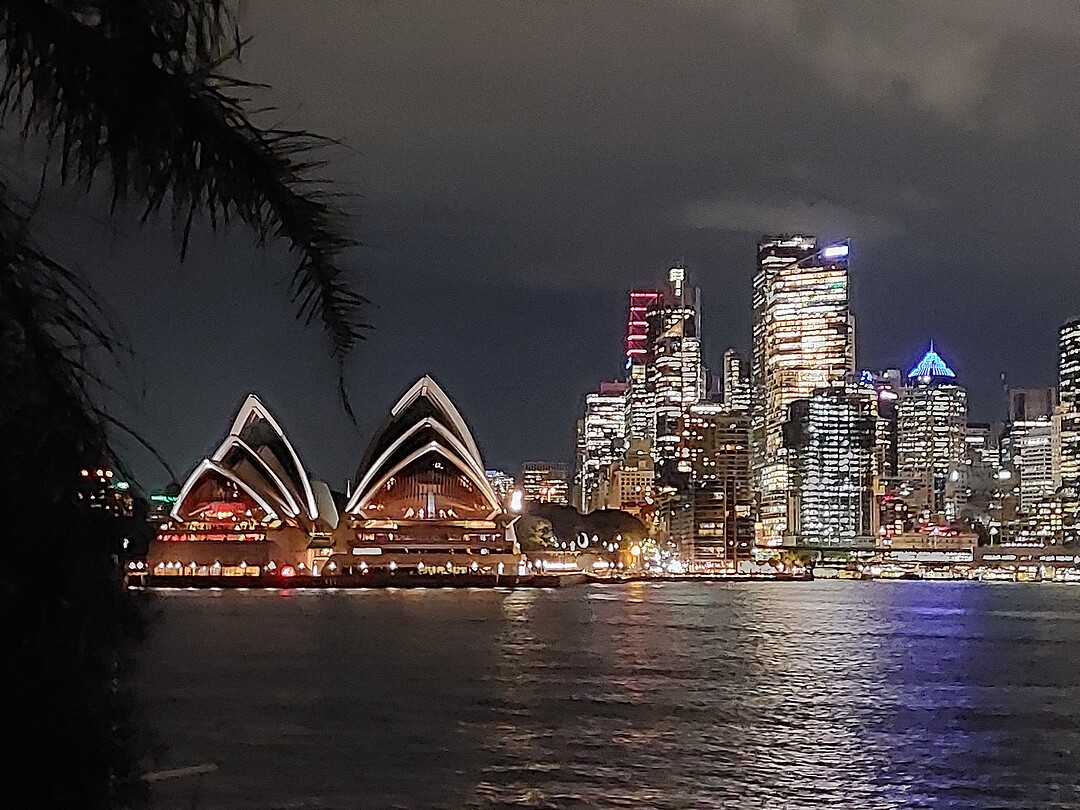 Opera House