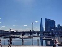 Darling Harbour