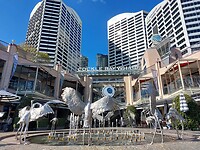 Darling Harbour