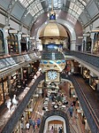 Queen Victoria Building