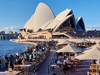 Opera House