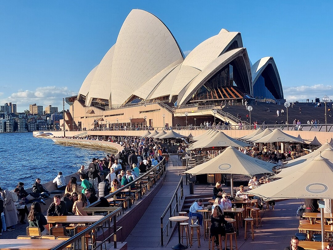 Opera House