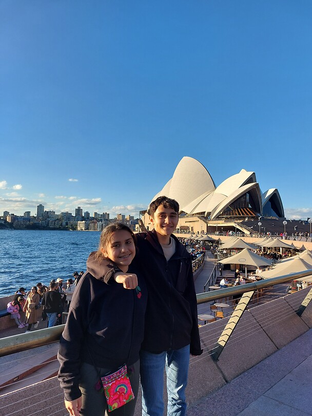 Opera House