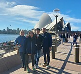 Opera House
