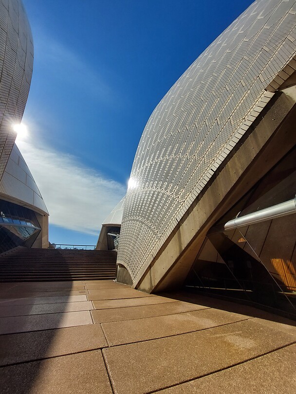 Opera House