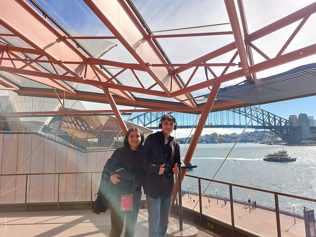 Opera House