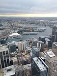 Sydney Tower Eye