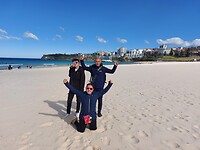 Bondi Beach