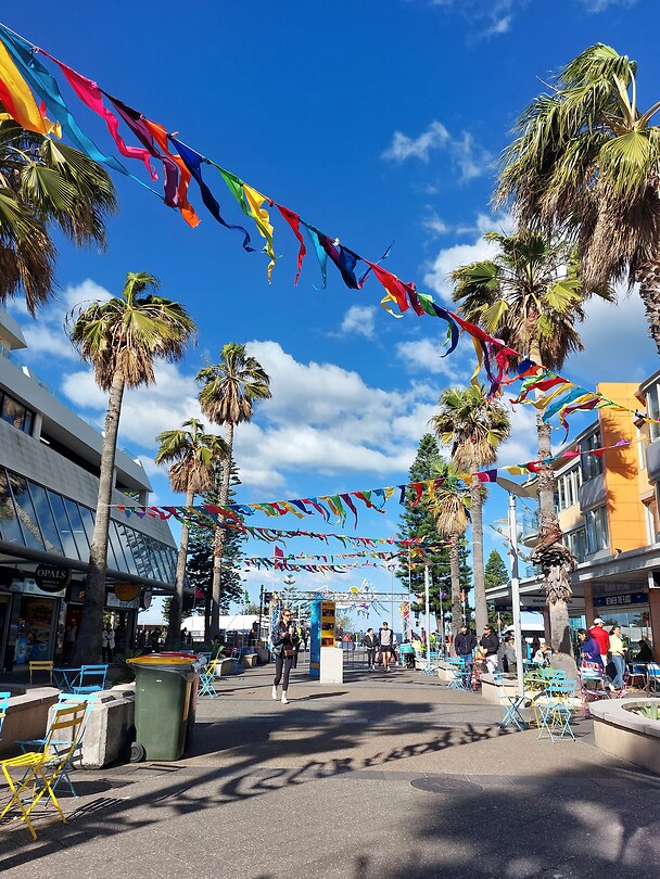 Bondi Beach