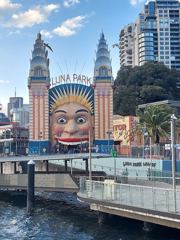 Luna Park