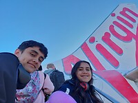 Virgin Australia