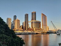 Brisbane