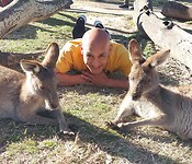 Lone Pine Koala Sanctuary