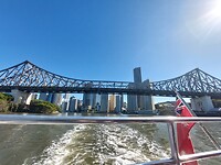 Story Bridge