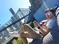Story Bridge