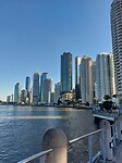 Brisbane