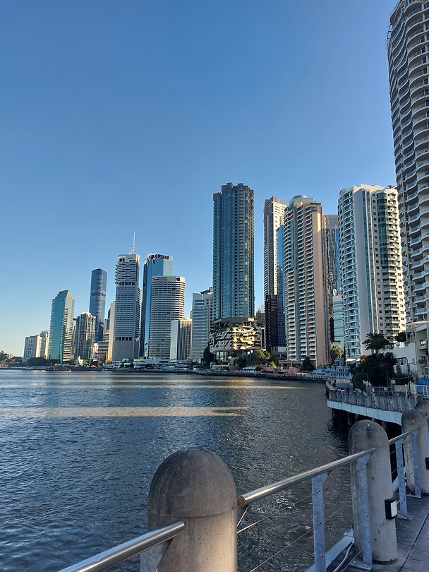Brisbane