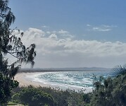 Rainbow Beach