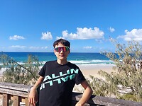 Rainbow Beach