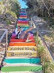 Rainbow Beach