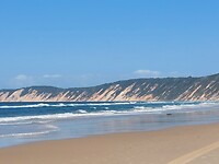 Rainbow Beach