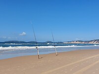 Rainbow Beach