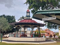 Maryborough
