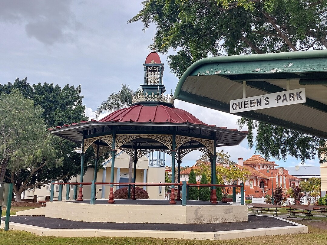 Maryborough