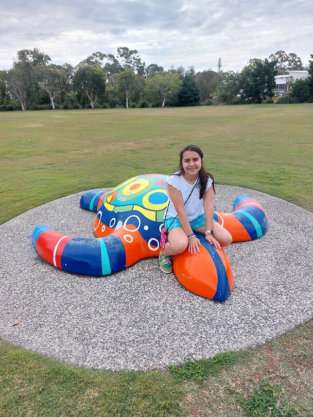Art gallery