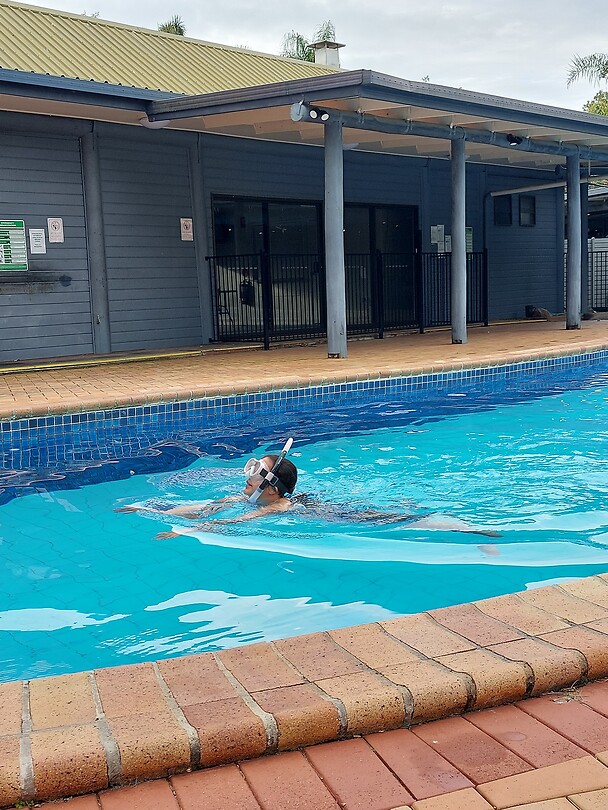 Kondari resort