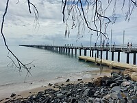Urangan Pier