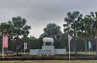 Rockhampton