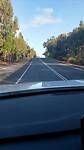 On the road