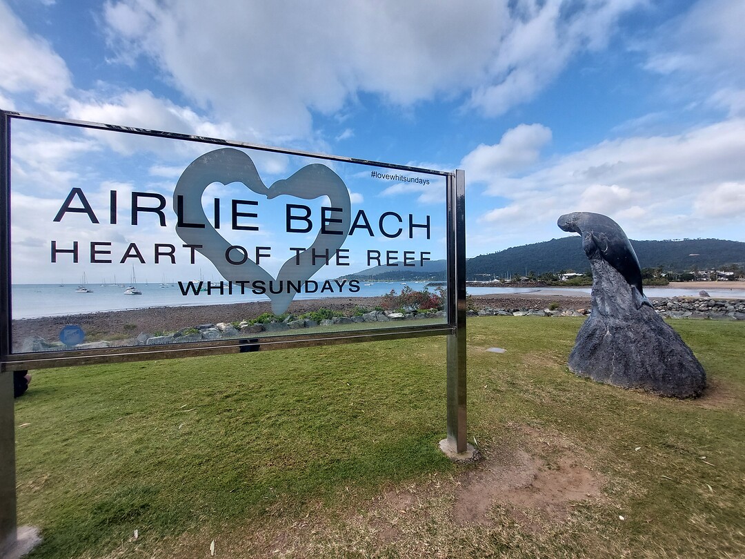 Airlie Beach