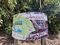 Airlie Creek Trail