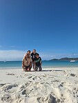 Whitsundays
